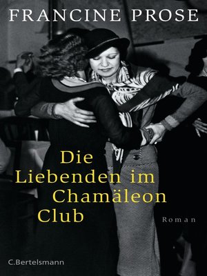 cover image of Die Liebenden im Chamäleon Club